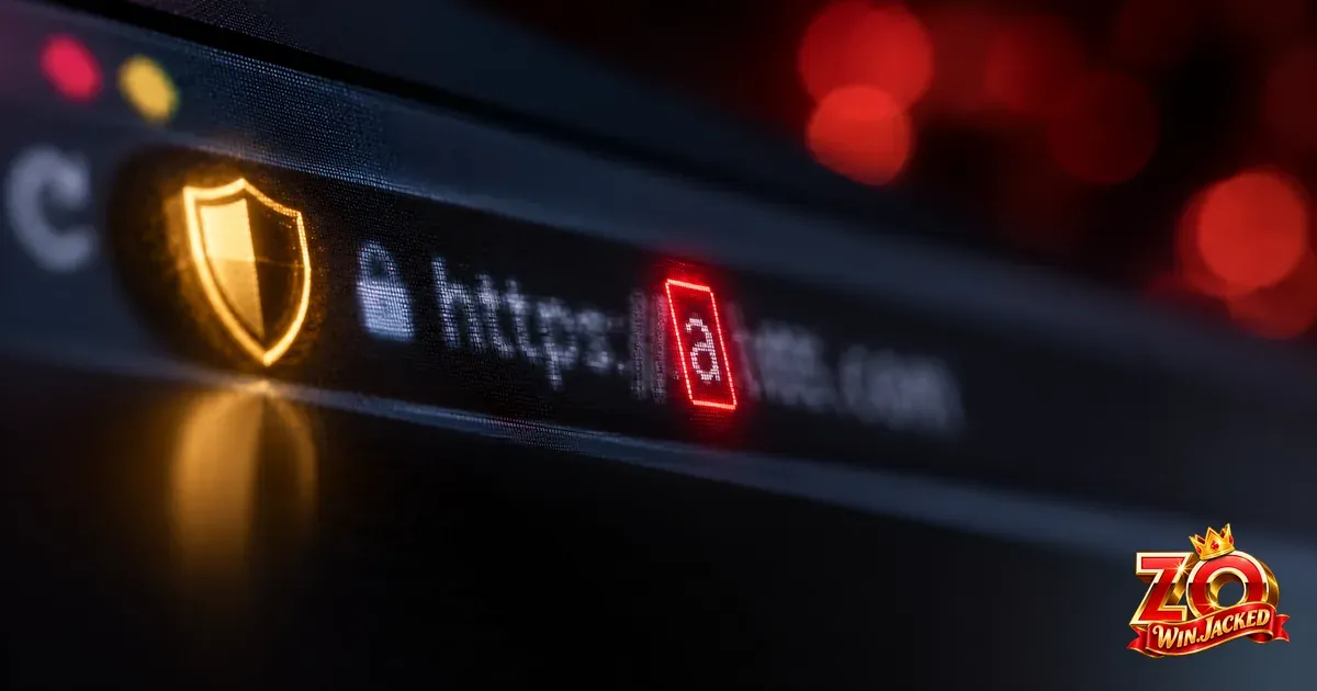 Ví dụ tên miền giả mạo – cách nhận biết trang web giả mạo