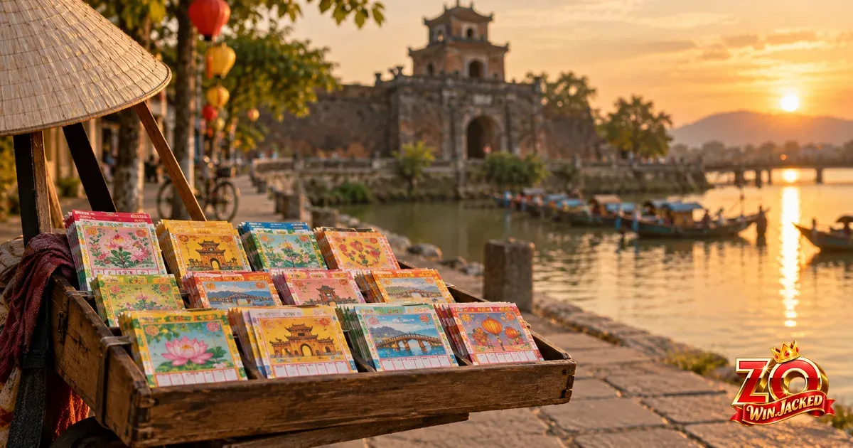 Lịch quay xổ số miền Trung 2026 theo từng ngày trong tuần